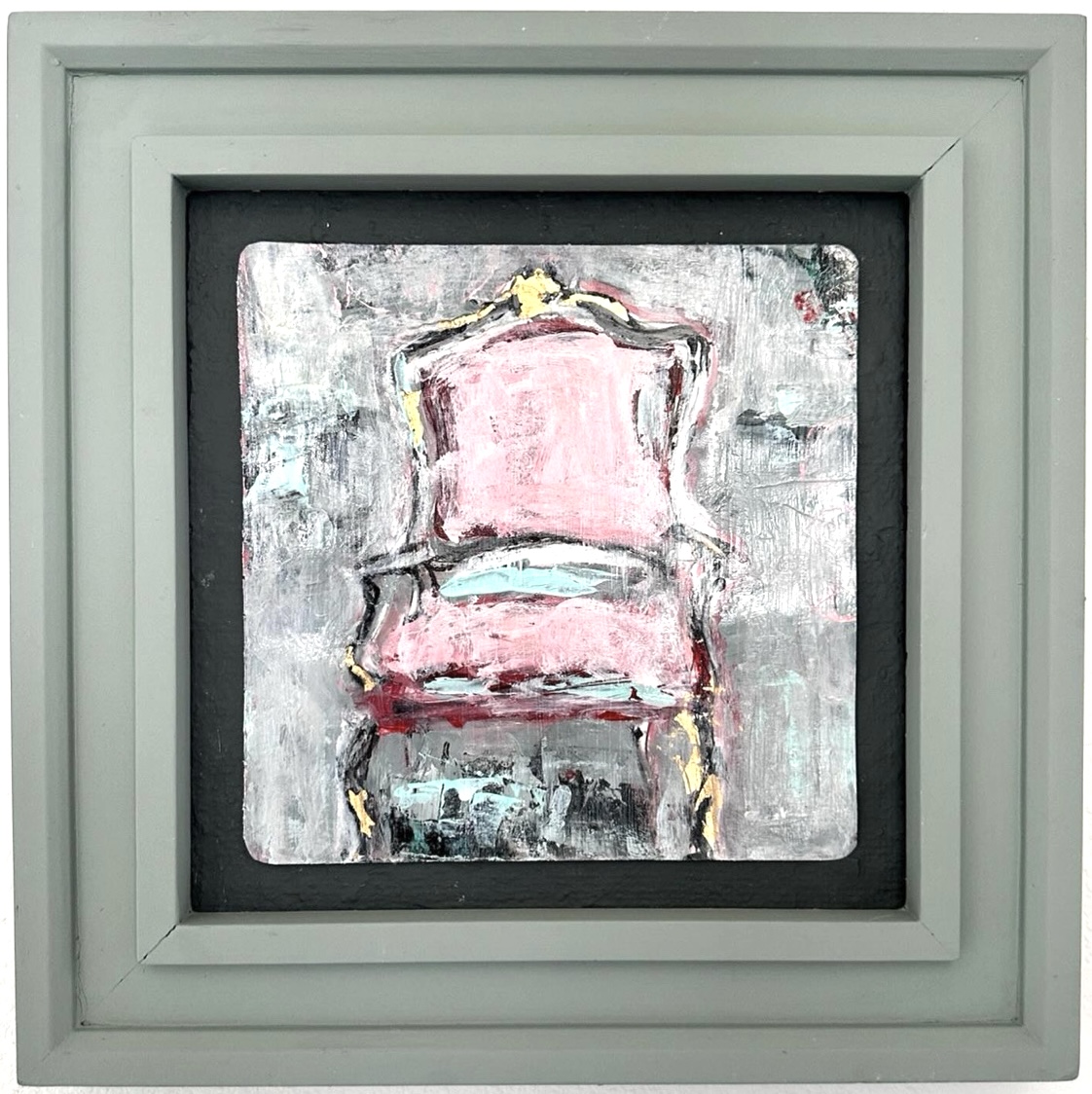 Title of Painting